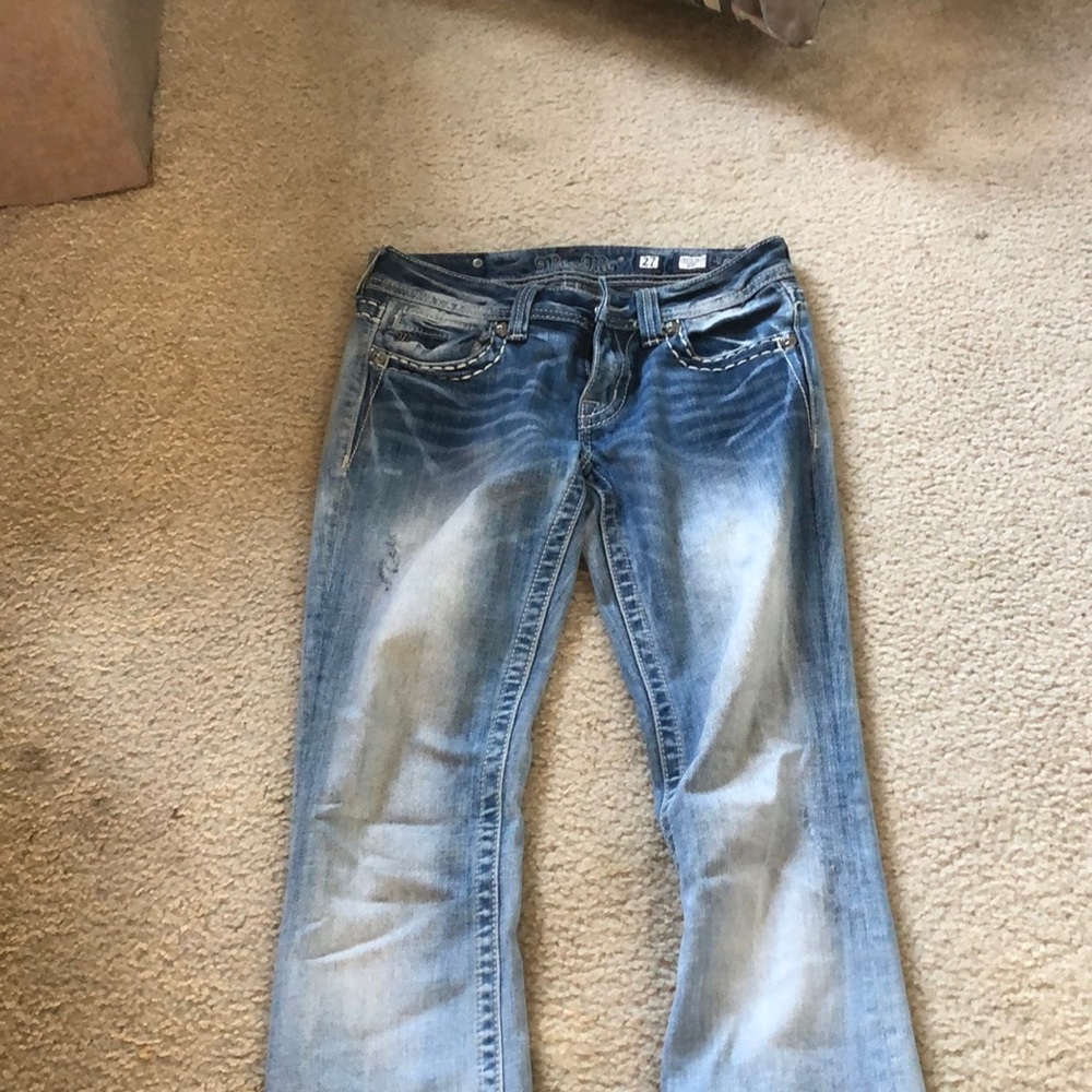 Jeans